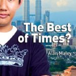 خرید و دانلود نسخه کامل کتاب The Best of Times?