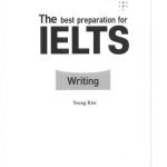 خرید و دانلود نسخه کامل کتاب The Best Preparation for IELTS Writing