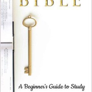 خرید و دانلود نسخه کامل کتاب The Bible: A Beginner’s Guide to Study and Understand Scripture