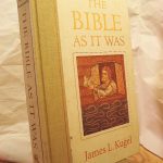 خرید و دانلود نسخه کامل کتاب The Bible As It Was