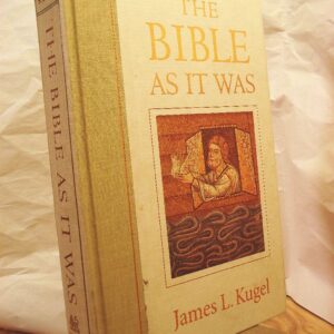 خرید و دانلود نسخه کامل کتاب The Bible As It Was