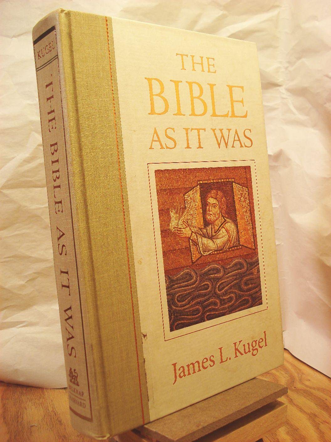 خرید و دانلود نسخه کامل کتاب The Bible As It Was_68cd0fc76cc14.jpeg خرید و دانلود نسخه کامل کتاب The Bible As It Was