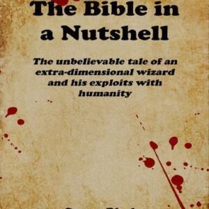 خرید و دانلود نسخه کامل کتاب The Bible in a Nutshell