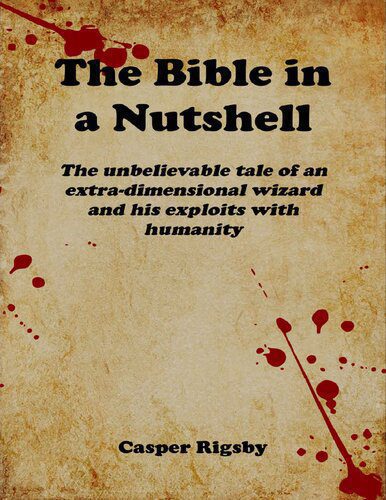 خرید و دانلود نسخه کامل کتاب The Bible in a Nutshell_68cd669bdd580.jpeg خرید و دانلود نسخه کامل کتاب The Bible in a Nutshell
