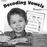 خرید و دانلود نسخه کامل کتاب The Big Book of Decoding Vowels, Grades 1 – 3