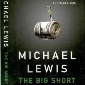 خرید و دانلود نسخه کامل کتاب The Big Short: Inside the Doomsday Machine