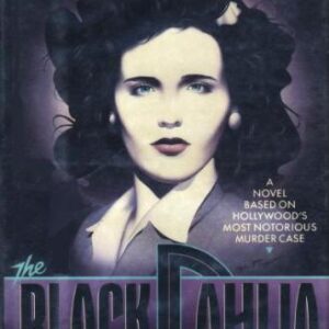 خرید و دانلود نسخه کامل کتاب The Black Dahlia (Thorndike Press Large Print Crime Scene)