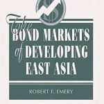خرید و دانلود نسخه کامل کتاب The Bond Markets Of Developing East Asia