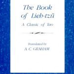خرید و دانلود نسخه کامل کتاب The Book o f Lieh-tzu. A  Classic of the  Tao