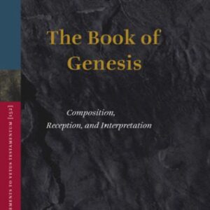 خرید و دانلود نسخه کامل کتاب The Book of Genesis: Composition, Reception, and Interpretation