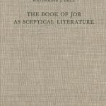 خرید و دانلود نسخه کامل کتاب The Book of Job as Sceptical Literature
