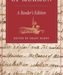 خرید و دانلود نسخه کامل کتاب The Book of Mormon: A Reader’s Edition