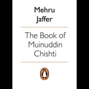 خرید و دانلود نسخه کامل کتاب The Book of Muinuddin Chishti
