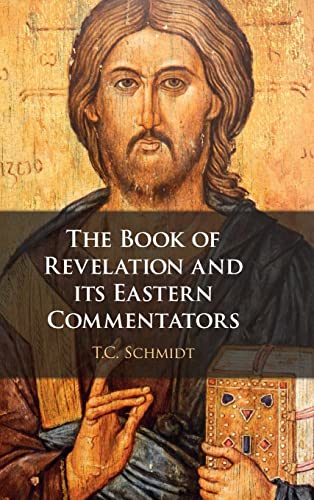 خرید و دانلود نسخه کامل کتاب The Book of Revelation and its Eastern Commentators: Making the New Testament in the Early Christian World_68cd91fa06e84.jpeg خرید و دانلود نسخه کامل کتاب The Book of Revelation and its Eastern Commentators: Making the New Testament in the Early Christian World