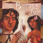 خرید و دانلود نسخه کامل کتاب The Bottle Imp