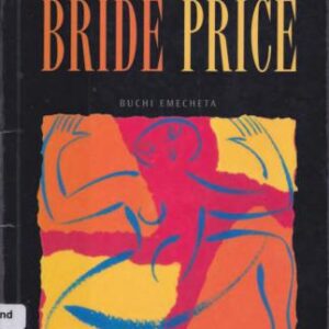 خرید و دانلود نسخه کامل کتاب The Bride Price