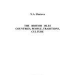 خرید و دانلود نسخه کامل کتاب The British Isles: countries, people, traditions, culture