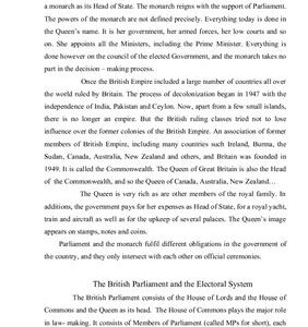 خرید و دانلود نسخه کامل کتاب The British Monarchy – Британская монархия