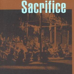 خرید و دانلود نسخه کامل کتاب The Broken World of Sacrifice: An Essay in Ancient Indian Ritual