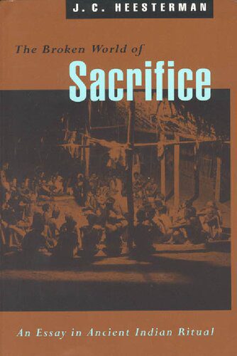 خرید و دانلود نسخه کامل کتاب The Broken World of Sacrifice: An Essay in Ancient Indian Ritual_68cea0c14b874.jpeg خرید و دانلود نسخه کامل کتاب The Broken World of Sacrifice: An Essay in Ancient Indian Ritual