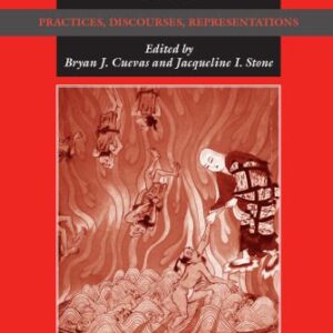 خرید و دانلود نسخه کامل کتاب The Buddhist Dead: Practices, Discourses, Representations