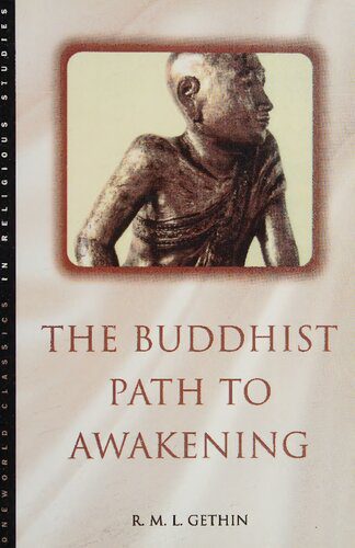 خرید و دانلود نسخه کامل کتاب The Buddhist path to awakening_68cd21cd4f988.jpeg خرید و دانلود نسخه کامل کتاب The Buddhist path to awakening