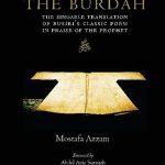 خرید و دانلود نسخه کامل کتاب The Burdah: A Singable Translation of Imam al-Busiri’s Classic Poem in Praise of the Prophet ﷺ