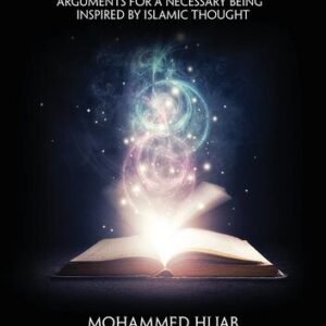 خرید و دانلود نسخه کامل کتاب The Burhān: Arguments for a Necessary Being Inspired by Islamic Thought