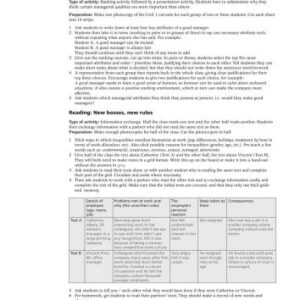 خرید و دانلود نسخه کامل کتاب The Business 2.0. Intermediate B1+.Teacher Resource Disc files