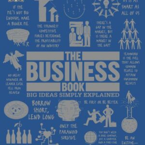 خرید و دانلود نسخه کامل کتاب The Business Book