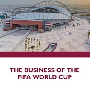 خرید و دانلود نسخه کامل کتاب The Business of the FIFA World Cup