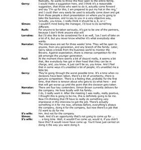 خرید و دانلود نسخه کامل کتاب The Business. Upper-Intermediate. Video