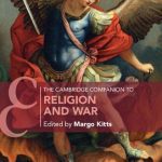 خرید و دانلود نسخه کامل کتاب The Cambridge Companion to Religion and War