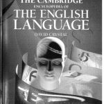 خرید و دانلود نسخه کامل کتاب The Cambridge Encyclopedia of the English Language