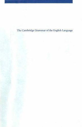 خرید و دانلود نسخه کامل کتاب The Cambridge Grammar of the English Language_68c10e0f3c56e.jpeg خرید و دانلود نسخه کامل کتاب The Cambridge Grammar of the English Language