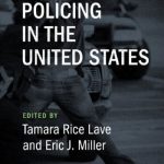 خرید و دانلود نسخه کامل کتاب The Cambridge Handbook of Policing in the United States