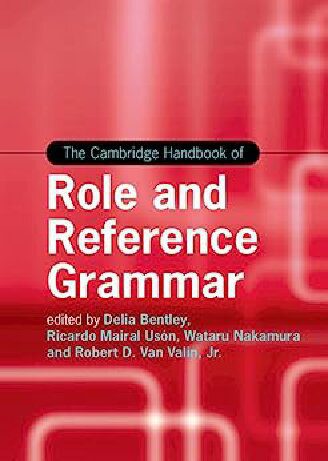 خرید و دانلود نسخه کامل کتاب The Cambridge Handbook of Role and Reference Grammar_68be84ab5ed30.jpeg خرید و دانلود نسخه کامل کتاب The Cambridge Handbook of Role and Reference Grammar