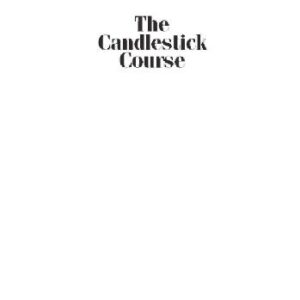 خرید و دانلود نسخه کامل کتاب The Candlestick Course