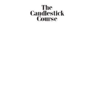 خرید و دانلود نسخه کامل کتاب The Candlestick Course