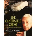 خرید و دانلود نسخه کامل کتاب The Canterville Ghost and Other Stories. level 4