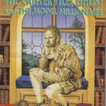 خرید و دانلود نسخه کامل کتاب The Canterville Ghost and The Model Millionaire