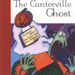 خرید و دانلود نسخه کامل کتاب The Canterville Ghost
