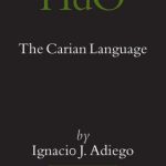 خرید و دانلود نسخه کامل کتاب The Carian Language