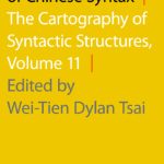 خرید و دانلود نسخه کامل کتاب The Cartography of Chinese Syntax: The Cartography of Syntactic Structures, Volume 11