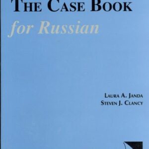خرید و دانلود نسخه کامل کتاب The Case Book for Russian