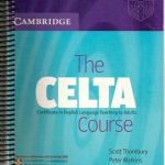 خرید و دانلود نسخه کامل کتاب The CELTA Course