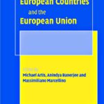خرید و دانلود نسخه کامل کتاب The Central and Eastern European Countries and the European Union