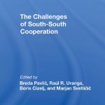 خرید و دانلود نسخه کامل کتاب The Challenges of Southsouth Cooperation