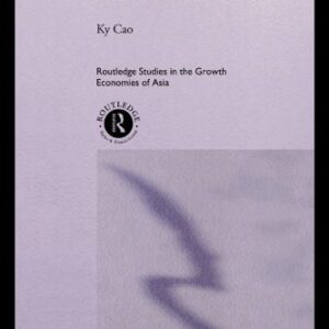 خرید و دانلود نسخه کامل کتاب The Changing Capital Markets of East Asia (Routledge Studies in the Growth Economies of Asia, 1)