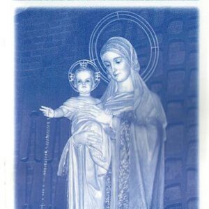 خرید و دانلود نسخه کامل کتاب The Chapel: Our Lady Of Good Help